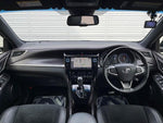 HARRIER 2WD