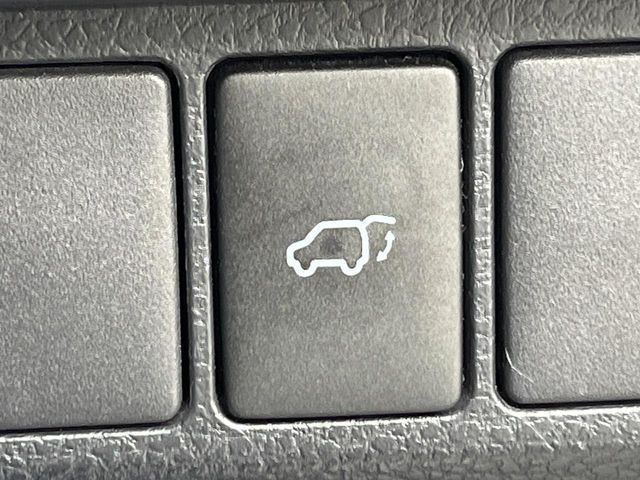 HARRIER 2WD