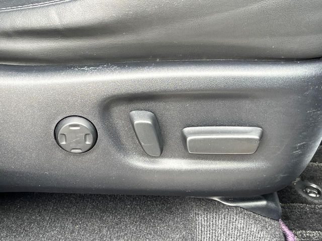HARRIER 2WD