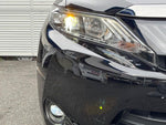 HARRIER 2WD