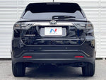 HARRIER 2WD