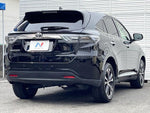 HARRIER 2WD