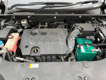 HARRIER 2WD