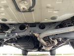 HARRIER 2WD