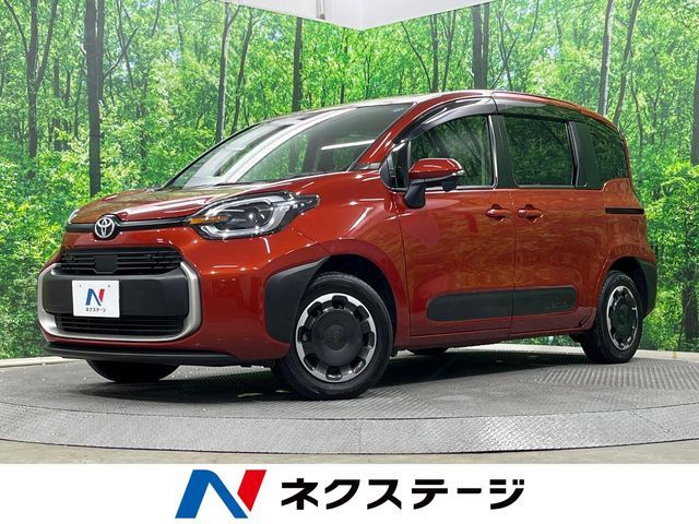 SIENTA HYBRID