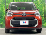 SIENTA HYBRID