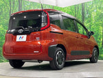 SIENTA HYBRID