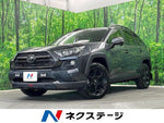 RAV4 4WD