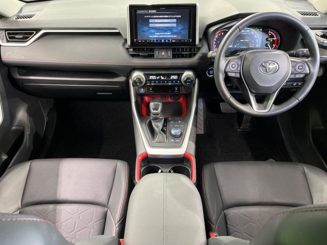 RAV4 4WD