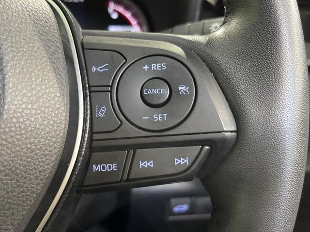 RAV4 4WD