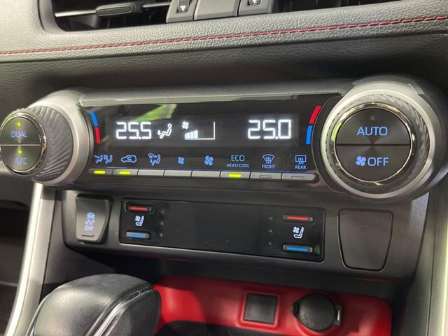 RAV4 4WD