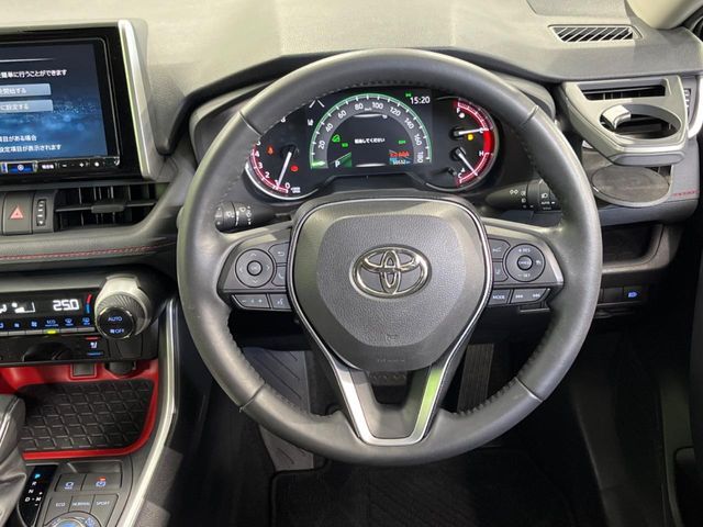 RAV4 4WD