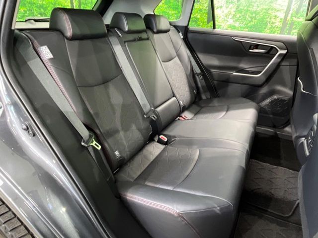 RAV4 4WD