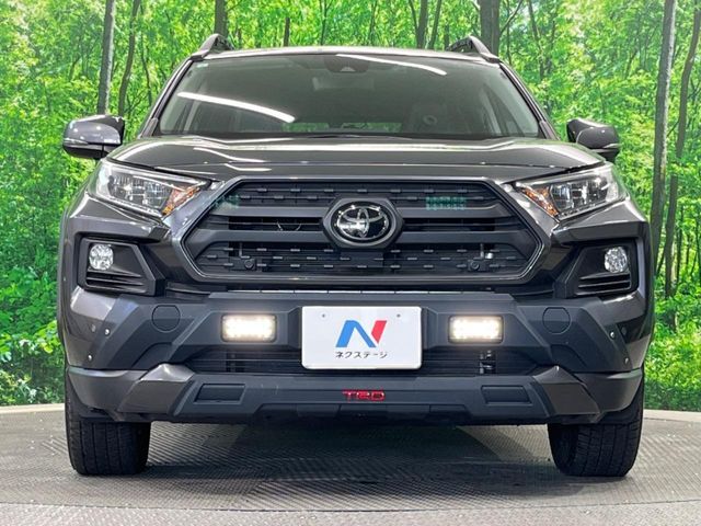 RAV4 4WD