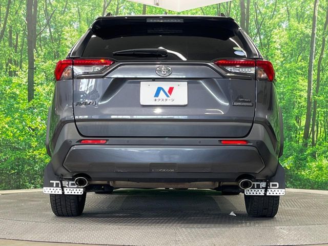 RAV4 4WD