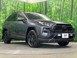 RAV4 4WD