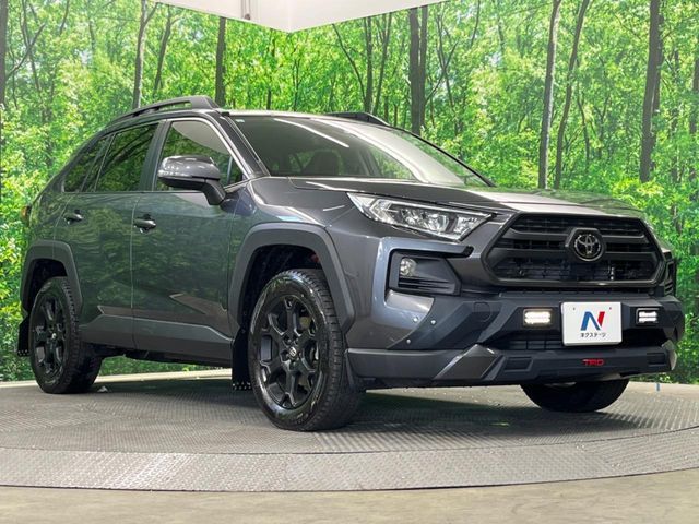 RAV4 4WD