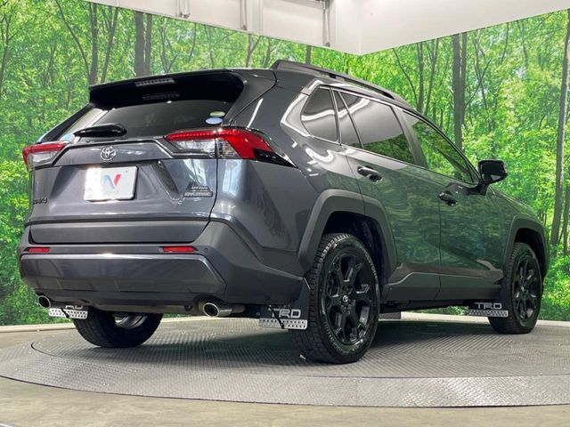 RAV4 4WD