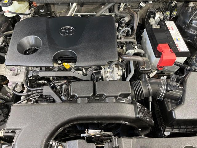RAV4 4WD