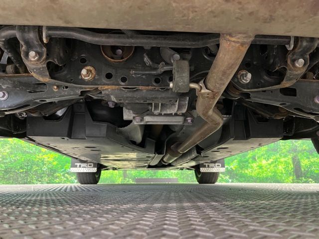 RAV4 4WD