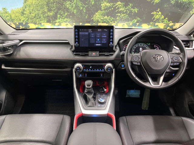 RAV4 4WD