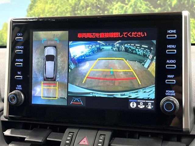 RAV4 4WD