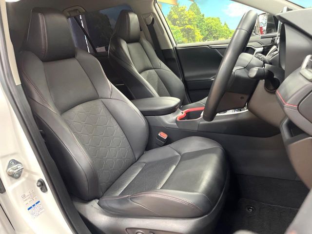 RAV4 4WD