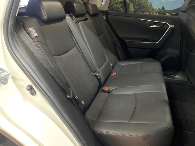 RAV4 4WD