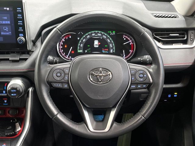 RAV4 4WD