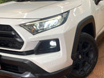 RAV4 4WD