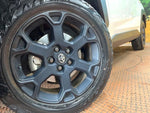 RAV4 4WD