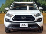 RAV4 4WD