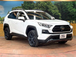 RAV4 4WD