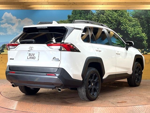 RAV4 4WD
