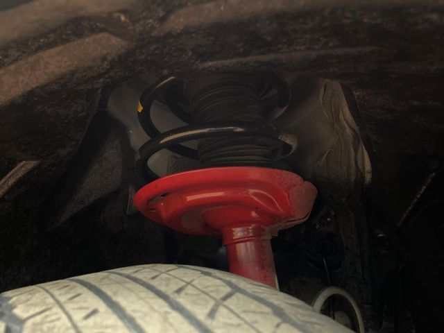 RAV4 4WD
