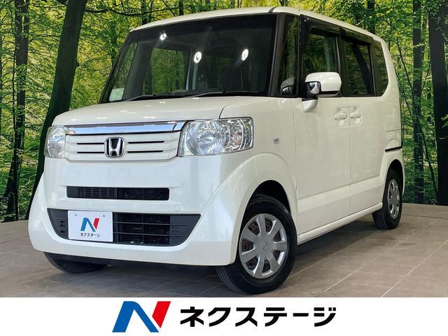 N-BOX