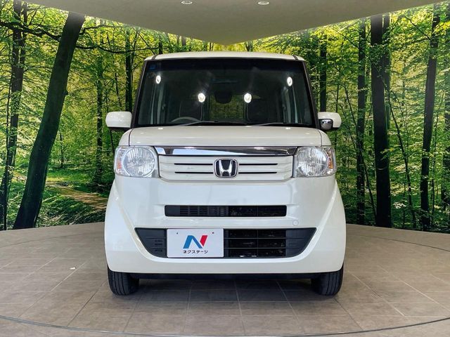 N-BOX