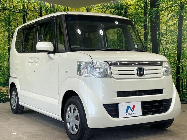 N-BOX