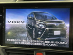 VOXY HYBRID