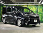 VOXY HYBRID