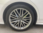 CROWN sedan hybrid