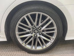 CROWN sedan hybrid