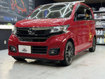 N-WGN CUSTOM