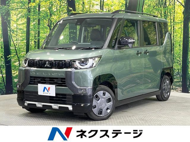 DELICA MINI