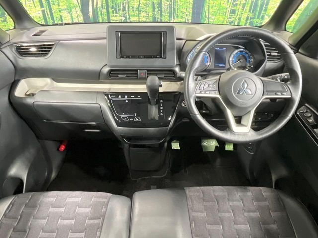 DELICA MINI