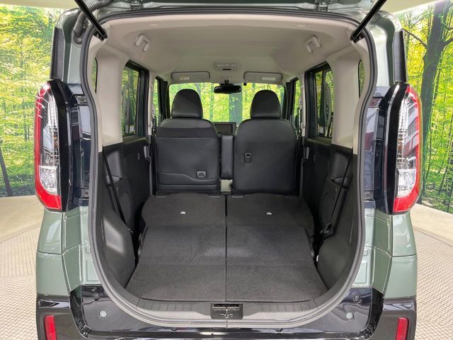 DELICA MINI
