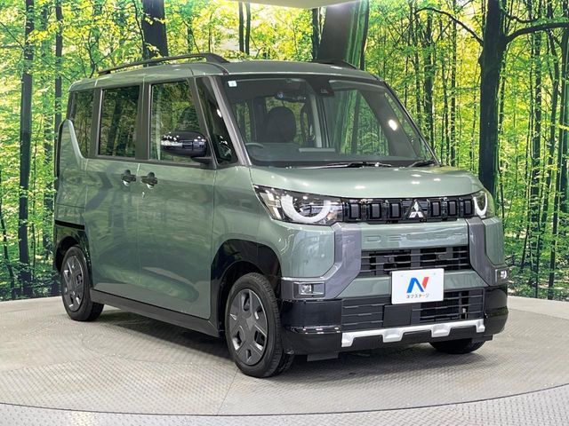 DELICA MINI