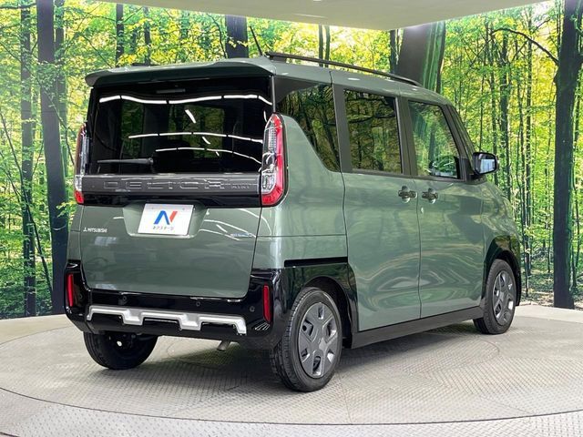DELICA MINI