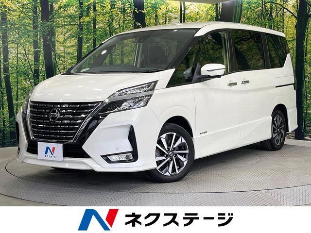 SERENA S-HYBRID