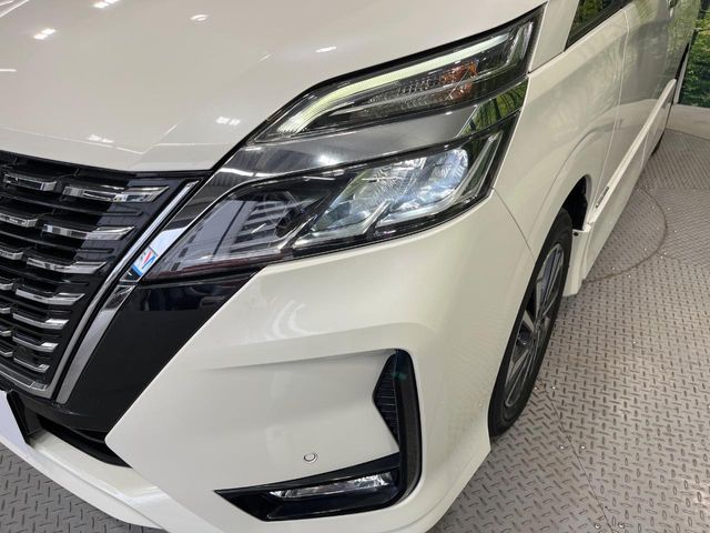 SERENA  S-HYBRID